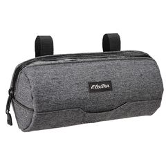 Electra Styreveske Heather Charcoal