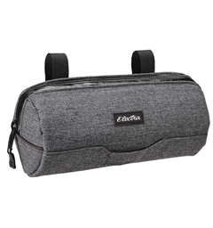 Electra Styreveske Heather Charcoal 1 liter