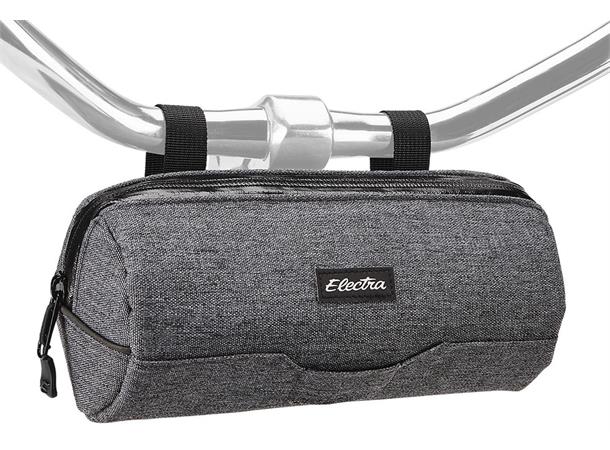 Electra Styreveske Heather Charcoal 1 liter 