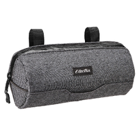 Electra Styreveske Heather Charcoal 