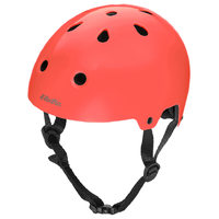 Electra Sykkelhjelm Lifestyle Coral 