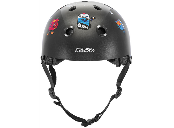 Electra Sykkelhjelm Lifestyle EBC 3000 Electra str: Small (48 - 54 cm) 