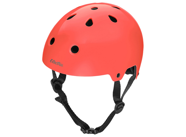 Electra Sykkelhjelm Lifestyle Orange 