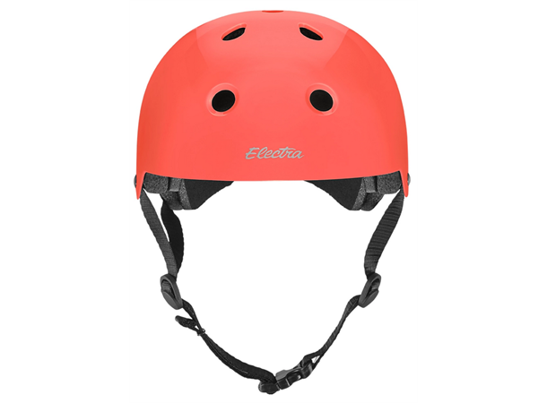 Electra Sykkelhjelm Lifestyle Orange 