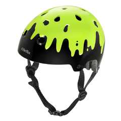 Electra Sykkelhjelm Lifestyle Slime
