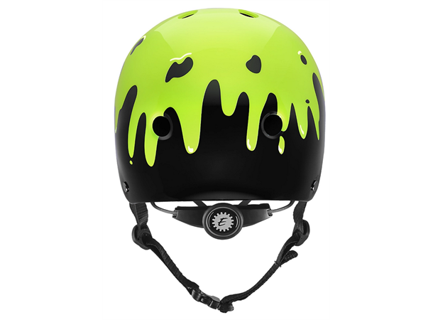 Electra Sykkelhjelm Lifestyle Slime 