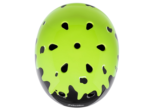 Electra Sykkelhjelm Lifestyle Slime 