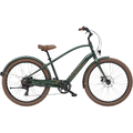 Electra Townie Go 7D Elsykkel 7D, Hyena, SO, Evergreen