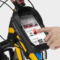 GUB Rammeveske med mobilholder 