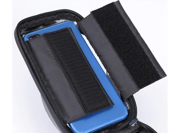 GUB Rammeveske med mobilholder 
