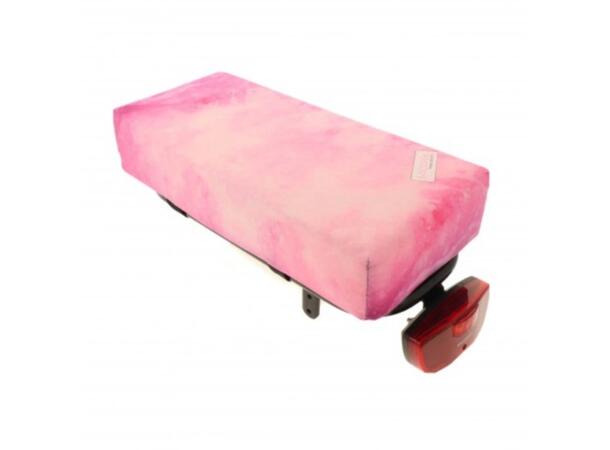 Hooodie Sittepute til Bagasjebrett Universal, Watercolors 