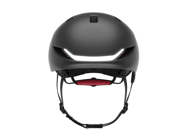 Lumos Sykkelhjelm MIPS Matrix Black Lumos str: M/L (56 - 61) 