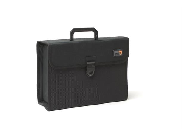 New Looxs Sykkelveske Basic Pannier 1 13 liter, Black