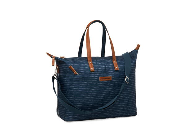 New Looxs Sykkelveske Tendo 21 liter, Nomi Blue 