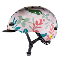 Nutcase Sykkelhjelm MIPS Leaf It 