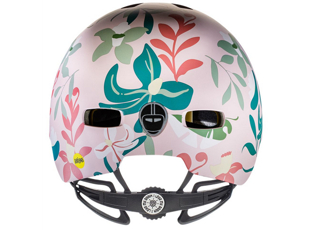 Nutcase Sykkelhjelm MIPS Leaf It 