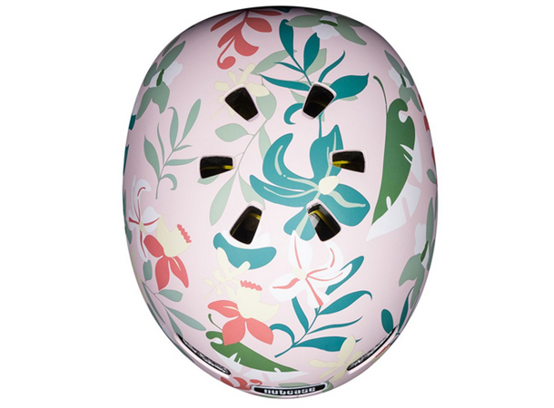 Nutcase Sykkelhjelm MIPS Leaf It 