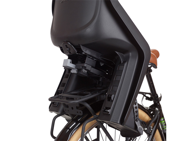 Polisport Barnesete Bubbly Maxi Plus MIK Black 
