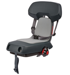 Polisport Barnesete Guppy Junior Dark Grey