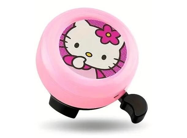 Ringeklokke Hello Kitty 