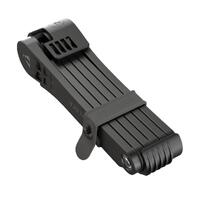 Seatylock Elsykkellås Foldylock 110 110 cm, Nøkkel, Foldelås, ART3