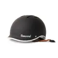 Thousand Sykkelhjelm Heritage 2 C-Black Thousand str: Medium (57 - 59 cm)