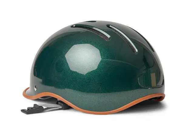 Thousand Sykkelhjelm Heritage 2 Green 