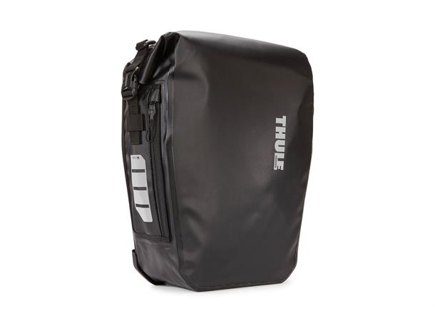 Thule Sykkelveske Shield 25 liter, Svart