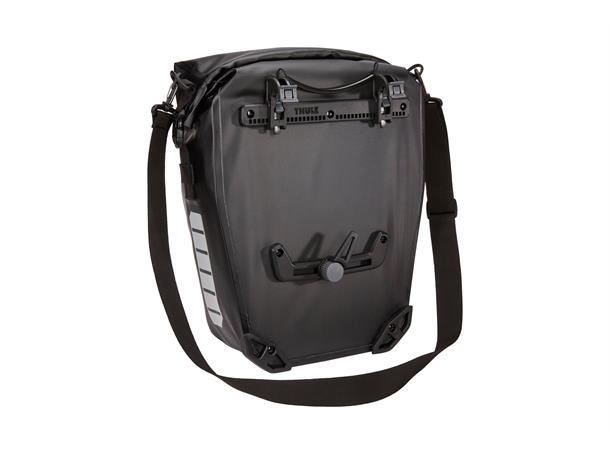 Thule Sykkelveske Shield 25 liter, Svart