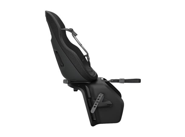 Thule barnesete Nexxt 2 maxi Black 