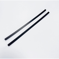 ABUS Bordo monteringsstrips 1 stk SH6000, 258 mm