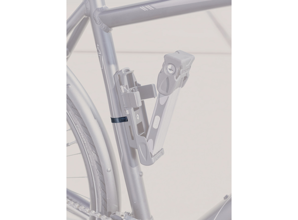 ABUS Bordo monteringsstrips 1 stk SH6000, 258 mm 