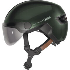ABUS Sykkelhjelm Hud-Y ACE Moss Green