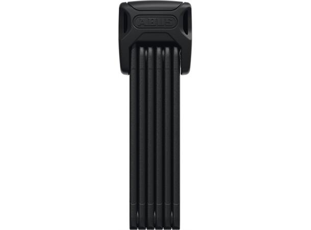 ABUS Sykkellås Bordo Xplus 6000 90 cm, Nøkkel, Foldelås, SH 