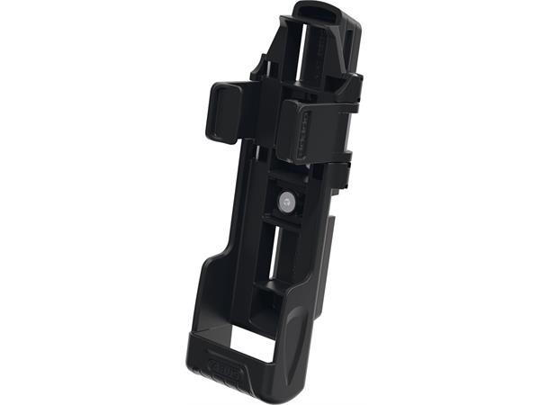ABUS Sykkellås Bordo Xplus 6000 90 cm, Nøkkel, Foldelås, SH 