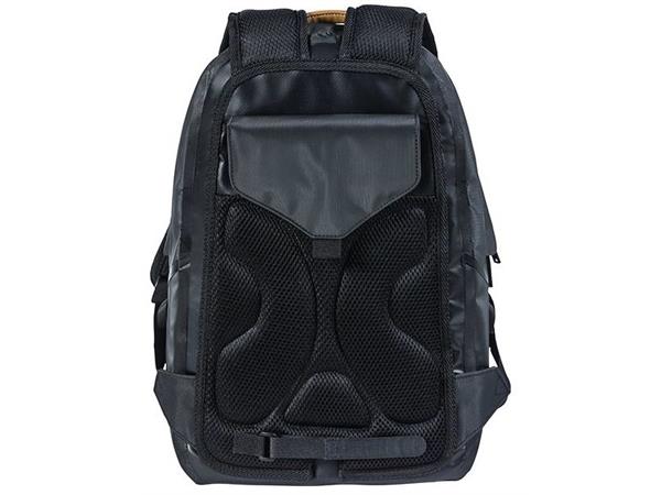 Basil Ryggsekk Urban Dry 18 liter, Black 