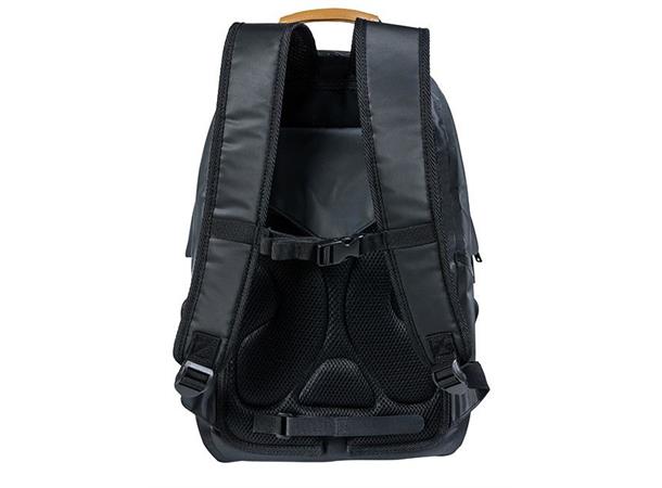 Basil Ryggsekk Urban Dry 18 liter, Black 