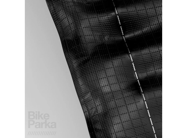 Bike Parka Cargo Longtail 
