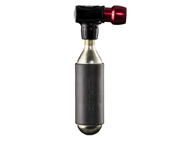 Bontrager Sykkelpumpe Air Rush Elite CO2 