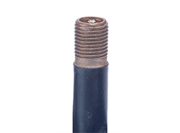 CST Sykkelslange 20" 55/63-406 Bilventil 