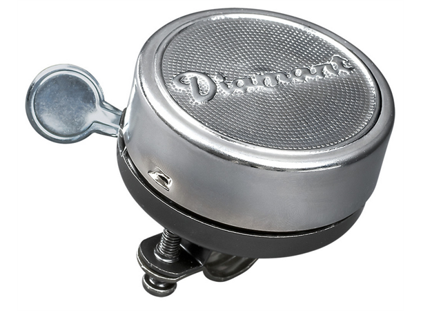 Diamant Ringeklokke Retro 