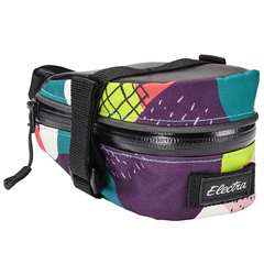 Electra Sadelveske Miami 0,9 liter