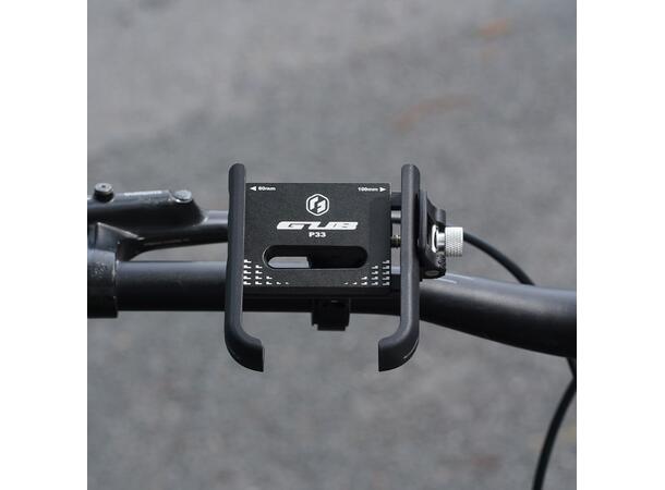 GUB mobilholder P33 
