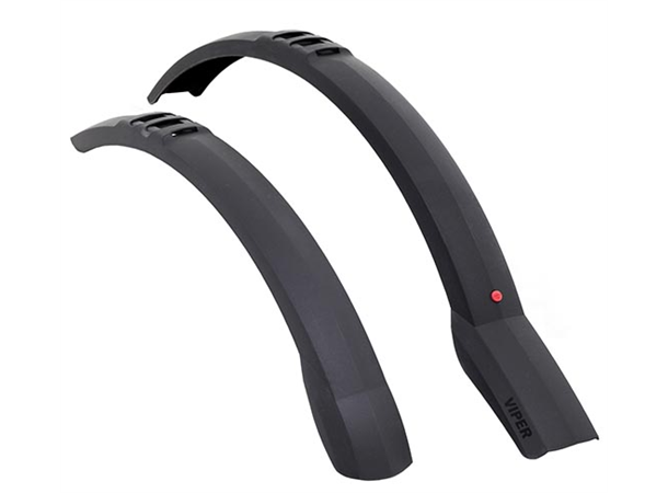 Hebie Skjermsett Viper 26-29" 