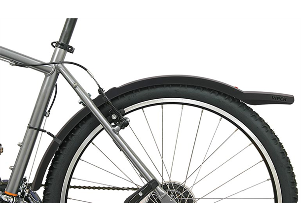 Hebie Skjermsett Viper 26-29" 