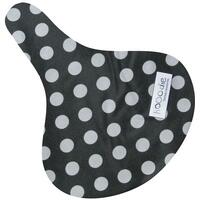 Hooodie Setetrekk White Dots 