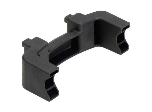 KLICKfix kurvfeste adapter 100 mm bredde 