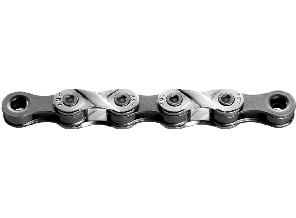 KMC kjede 5-8-delt X8 