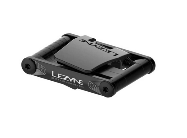 Lezyne Multiverktøy V PRO 17 