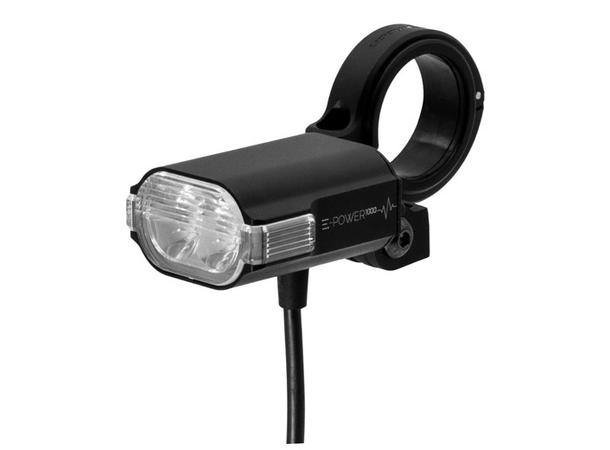 Moon lykt E-power 1000 Frontlys 